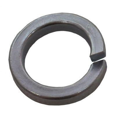 Manufacturer High Quanlity Flat Spring Lock Washer