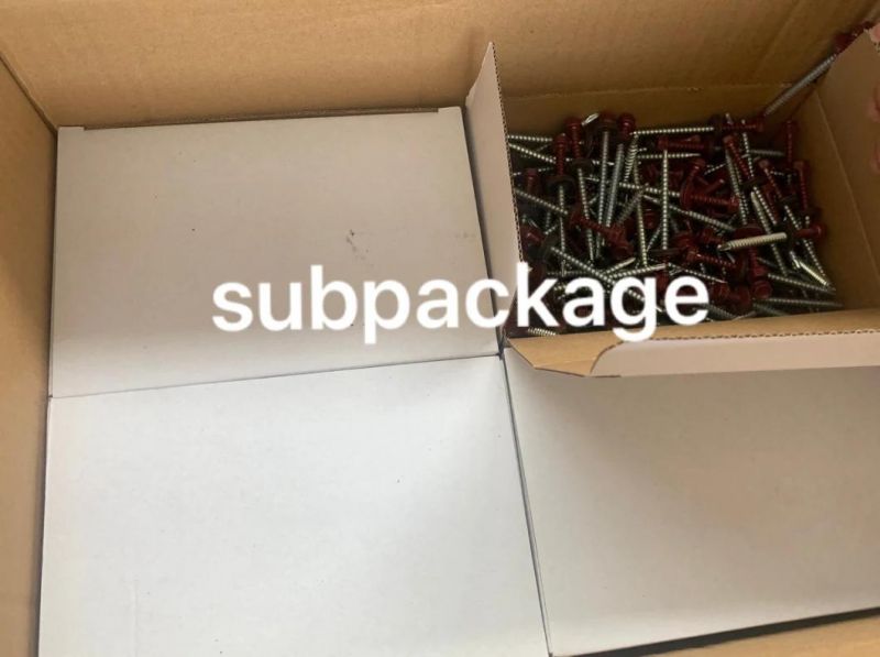 Black or Grey Phosphate C1022A #6 Bugle Head Drywall Screw&Gypsum Screw Self-Tapping Screw Fine or Coarse Thread
