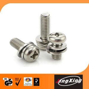 Manufacturer All Kinds of Screws