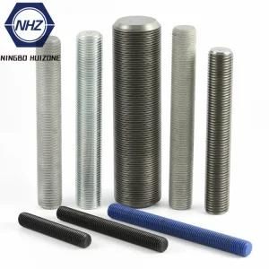 DIN975 / ASTM A193 B7/ ASTM A320 L7 Threaded Rods