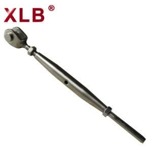 Machining Customed Turning Carbon Steel Screw with Internal Thread