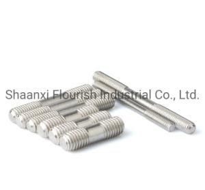 Class 8.8 Blue Zinc Plated Stud Bolts