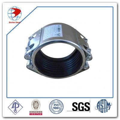 Stainless Steel Fittings 90 Degree Clamp Elbow 304 316L