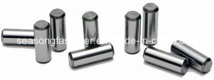 Stainless Steel Dowel Pin / Parallel Pin (DIN7979)