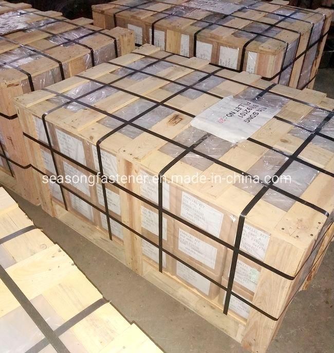 Roll Pin / Coiled Spring Pin / Spiral Pin (DIN7343 / ISO8750)