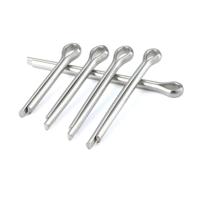 DIN94 Split Cotter Pins, DIN94 Pins