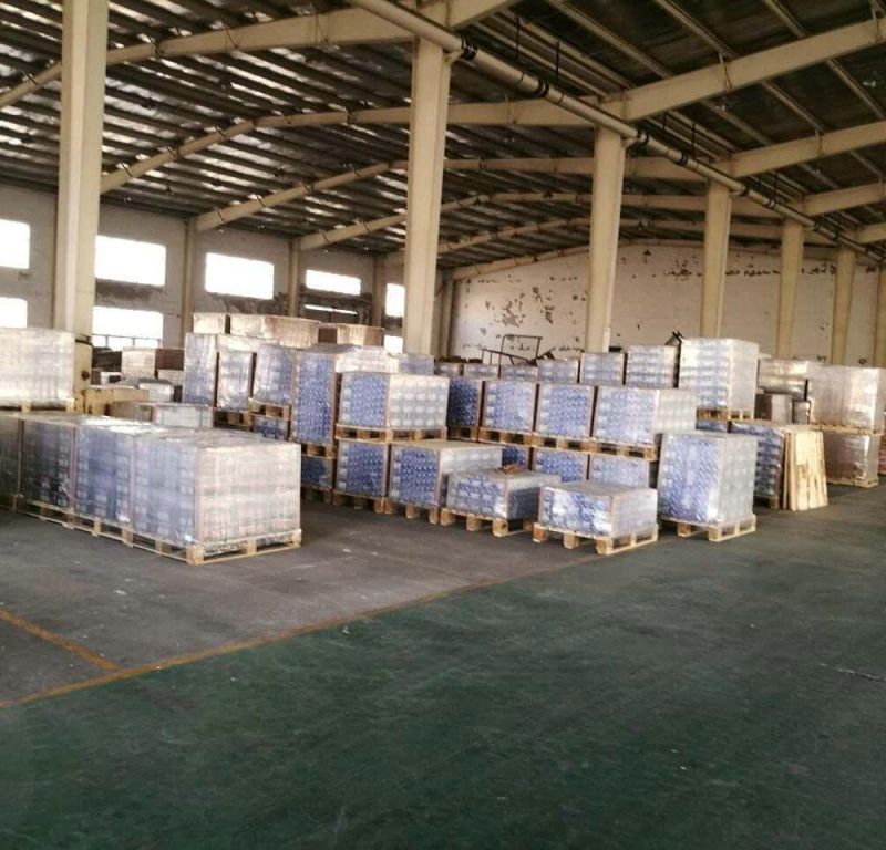 Omer 68 Wire Staples for Furniture and Packaging