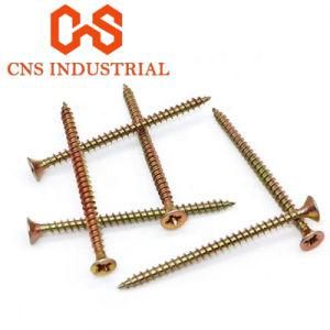 Chipboard Screw Furniture Screws 3.5*15/32/38
