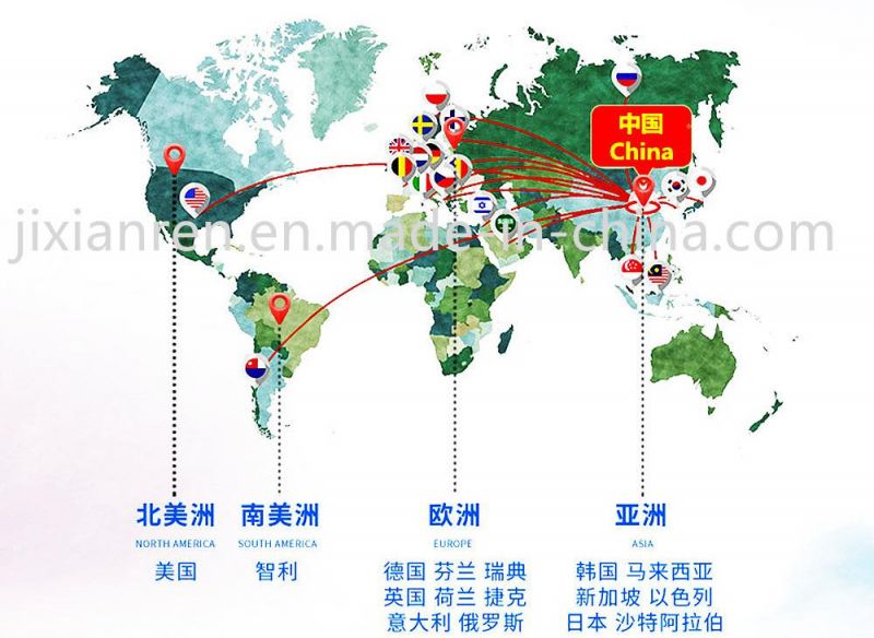Q195/Q235 Factory Price, Full Range and Fast Delivery Common Nail