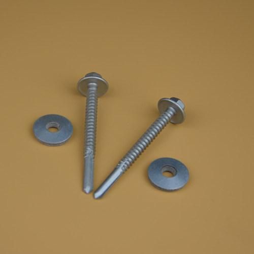 Construction Screw Roofing Nail