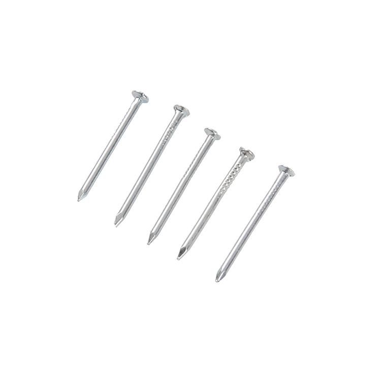 Angola Zambia Namibia Market/Wholesale Quality Iron Common Nail Prices Construction Nails for Wood