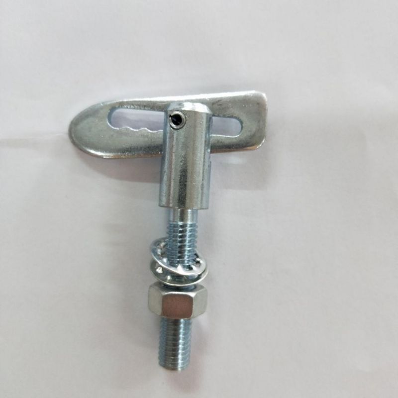 M8 Antiluce Fastener Drop Lock Trailer Trucks Tailgate