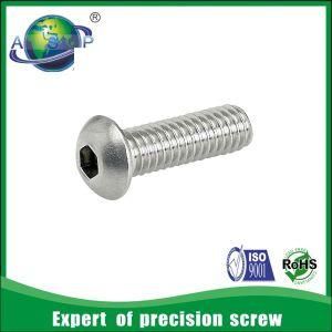 Precision Hexagon Socket Button Head Cap Screws