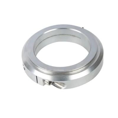 Stainless Steel Gasket Higher Spiral Wound Gasket