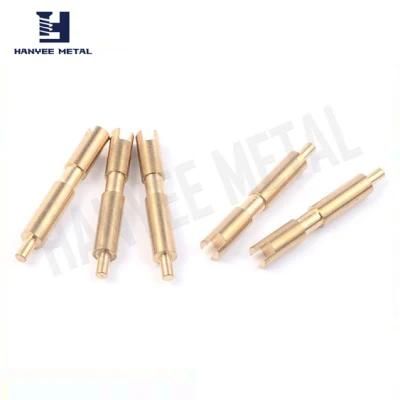 China Supplier Good Metrial Fasteners Customized Bolt