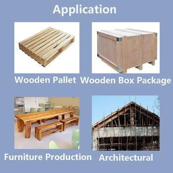 Factory Price Various Specifications of Pallet Coil Nails