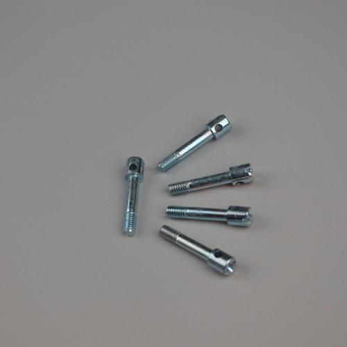 Custom Screws/Instrument Screws/Machine Screws/Core Board Screws/Fine Thread Self-Drilling Screw with Competitive Price