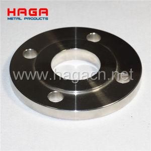 Stainless Steel BS 10 Table D E Flange