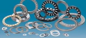 Axial Bearing Washers