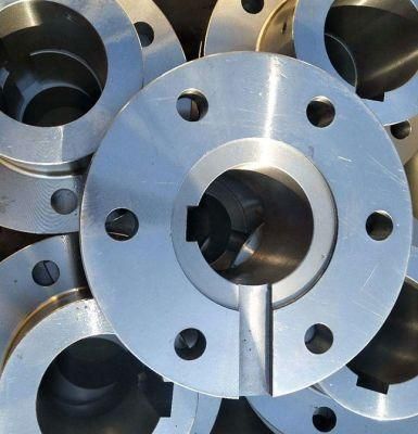 Manufacturer From China Carbon Steel Flange