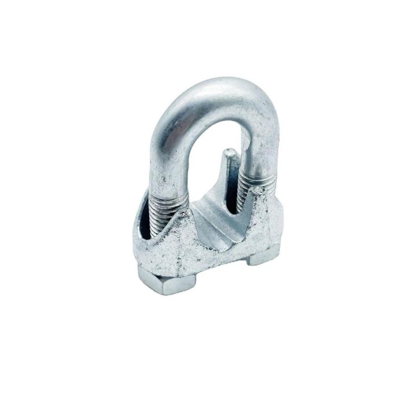 Wire Rope Clip (DIN741)