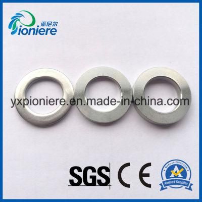 Stainless Steel Spacer for Clog-Free Auto Clean Sludge Dewatering Machine