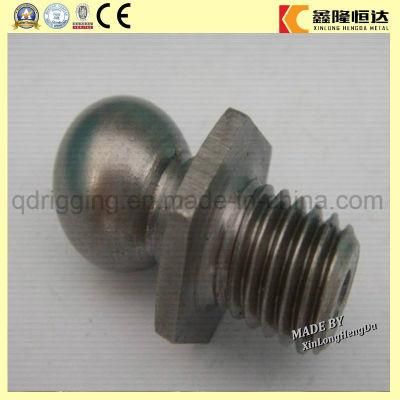 Supplier Button Socket Head 304 Stainless Steel Bolts