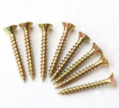 Engineering-Construction-Machinery-Parts Self Tapping Screw