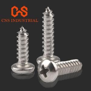 DIN7982 Pan Head M3 Self Tapping Screws
