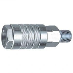 Il Series Israel Quick Coupling Factory