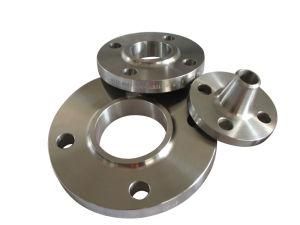 So Flange Slip on Flange Carbon Steel Flange