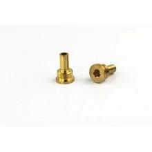 45 Degree Copper Equal Elbow Copper Pipe Fitting for AC System