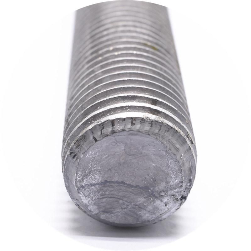 ASTM A193 H. D. G Threaded Rod