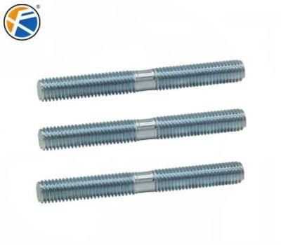 Grade 4.8 8.8 10.9 Stainless Steel A4-80 A2-70 Zinc Plated Thread Rod