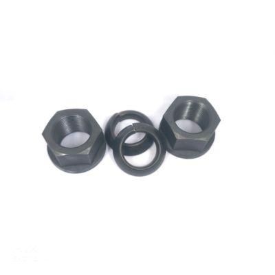 China Factory Wheel Nut for Truck Auto Motor Chrome