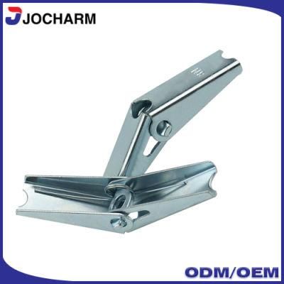 Steel Zinc Plated Spring Toggle Anchor