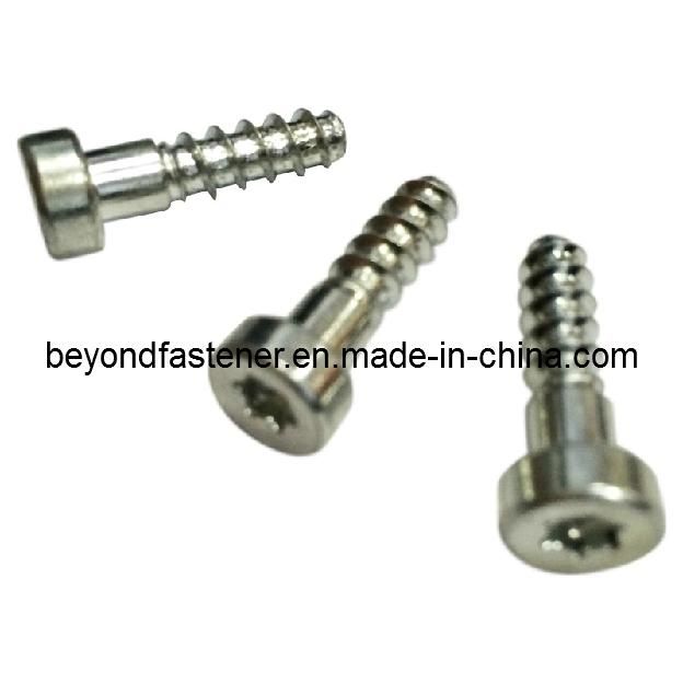 Step Screw Shoulder Bolts