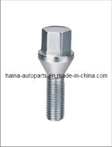 Cone Seat Bolt-Hex17mm (954-09)