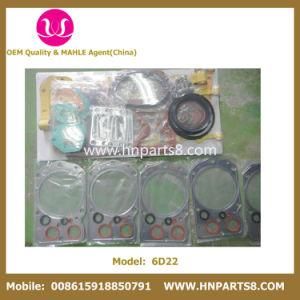 Mitsubishi 6D22 Head Gasket Kit Me999665