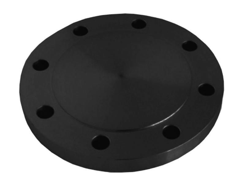En1092-1 Type-05 Pn10 Blind Flange