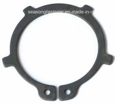 Serrated Circlip / Retaining Ring (DIN983 / D2100 / AK)
