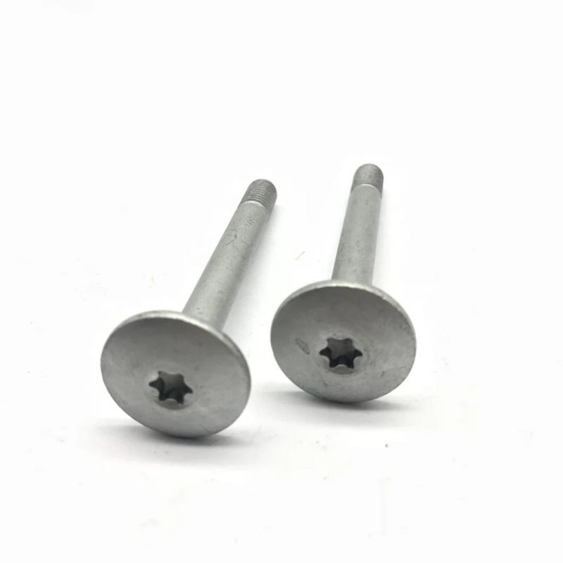 Tx30 Machine Screw