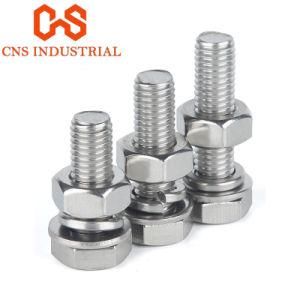 Chinese Manufacturers Bolt and Screw