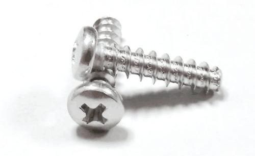 M4 M5 Pan Philiips Cross Head C1022 Self Tapping Screws