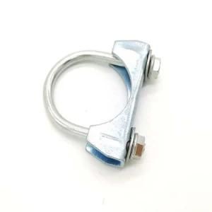 Electric Galvanized Us Type Malleable Wire Rope Clip