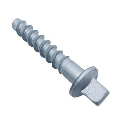 Popular Railroad Screw Spikes