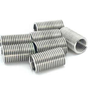 M5 Carbon Steel Sleeve Insert Nut for Thread Repair