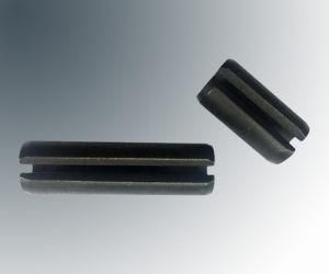 DIN 1481 Metric Heavy Duty Slotted Spring Pins Equivalent ISO8752