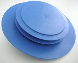 Plastic Flange Cover