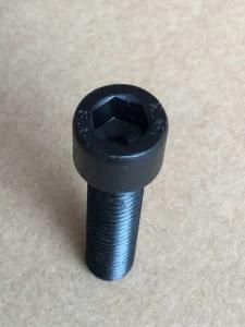 Hex-Socket Head Cap Screw